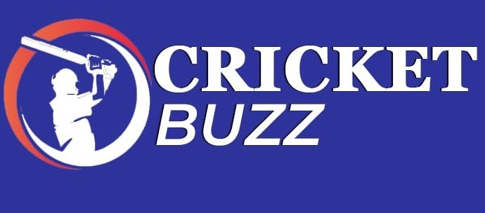 CRICKETBUZZ Official Logo