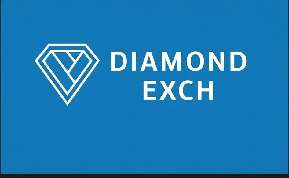 Diamond Exch Logo