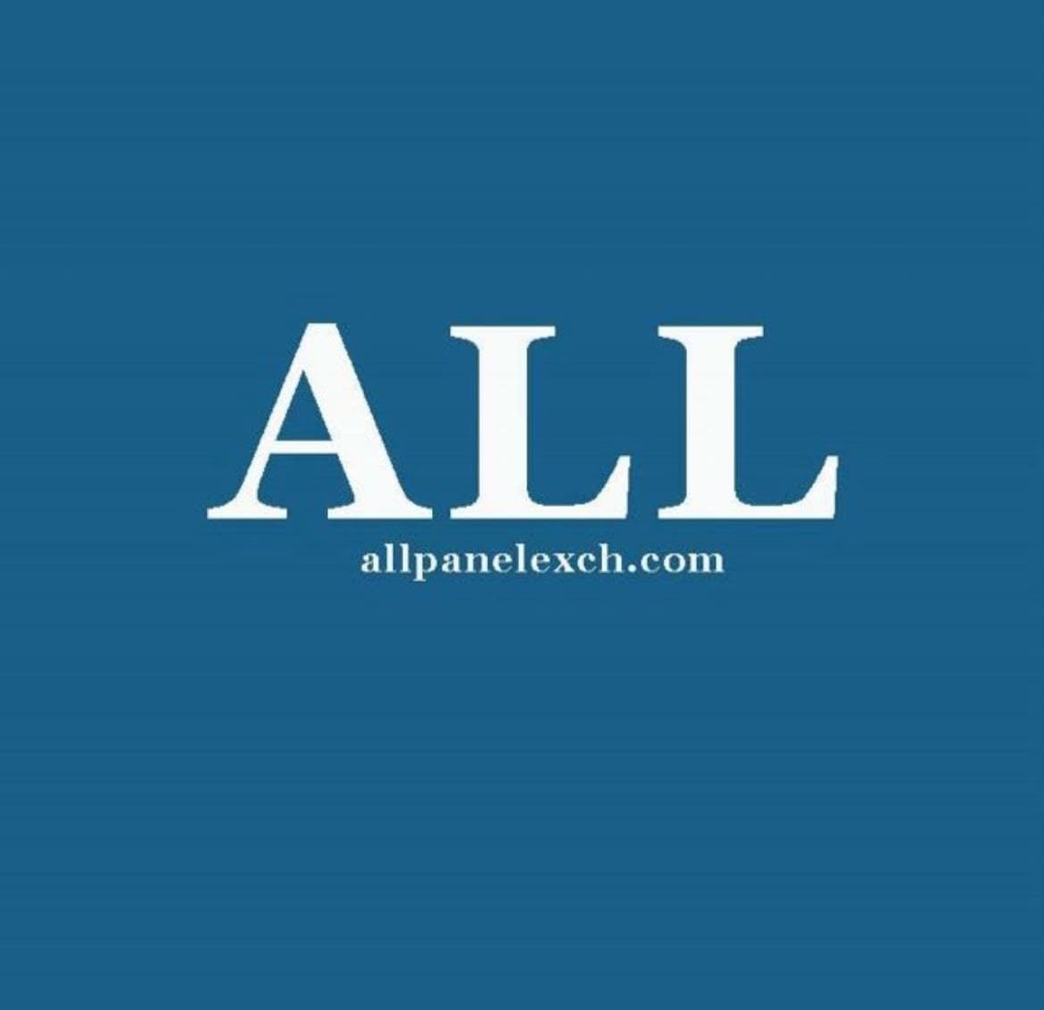 All Panel Logo