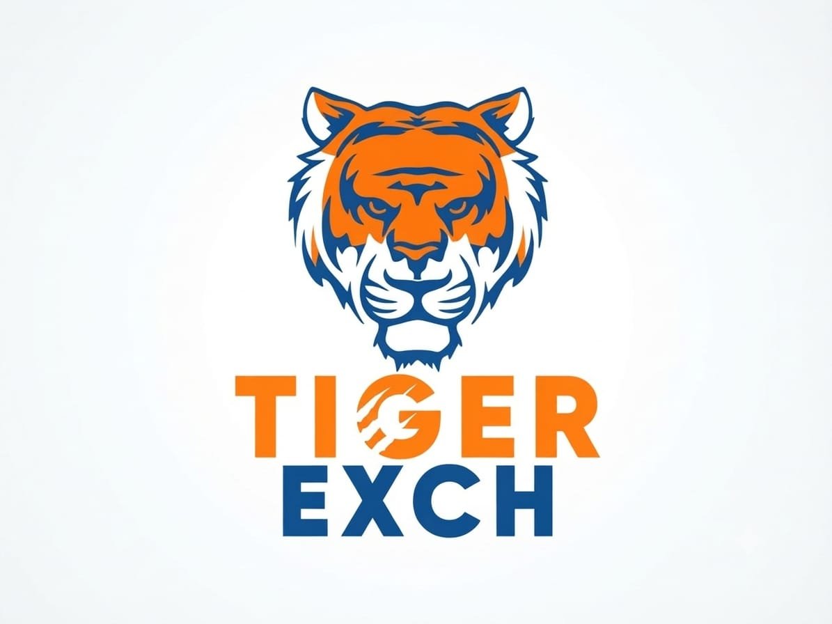 Tiger 399 Logo